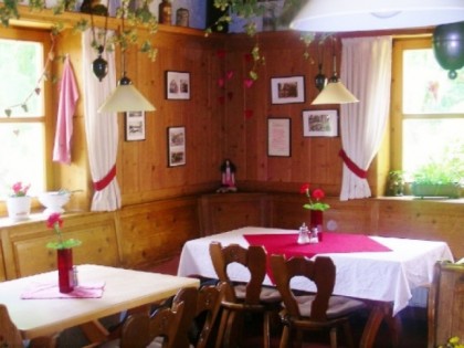 Фото: Fuchsau - Das Gasthaus